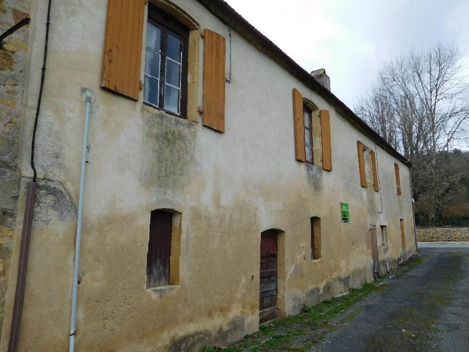 Himalaya En Perigord Bed and Breakfast Tursac Buitenkant foto