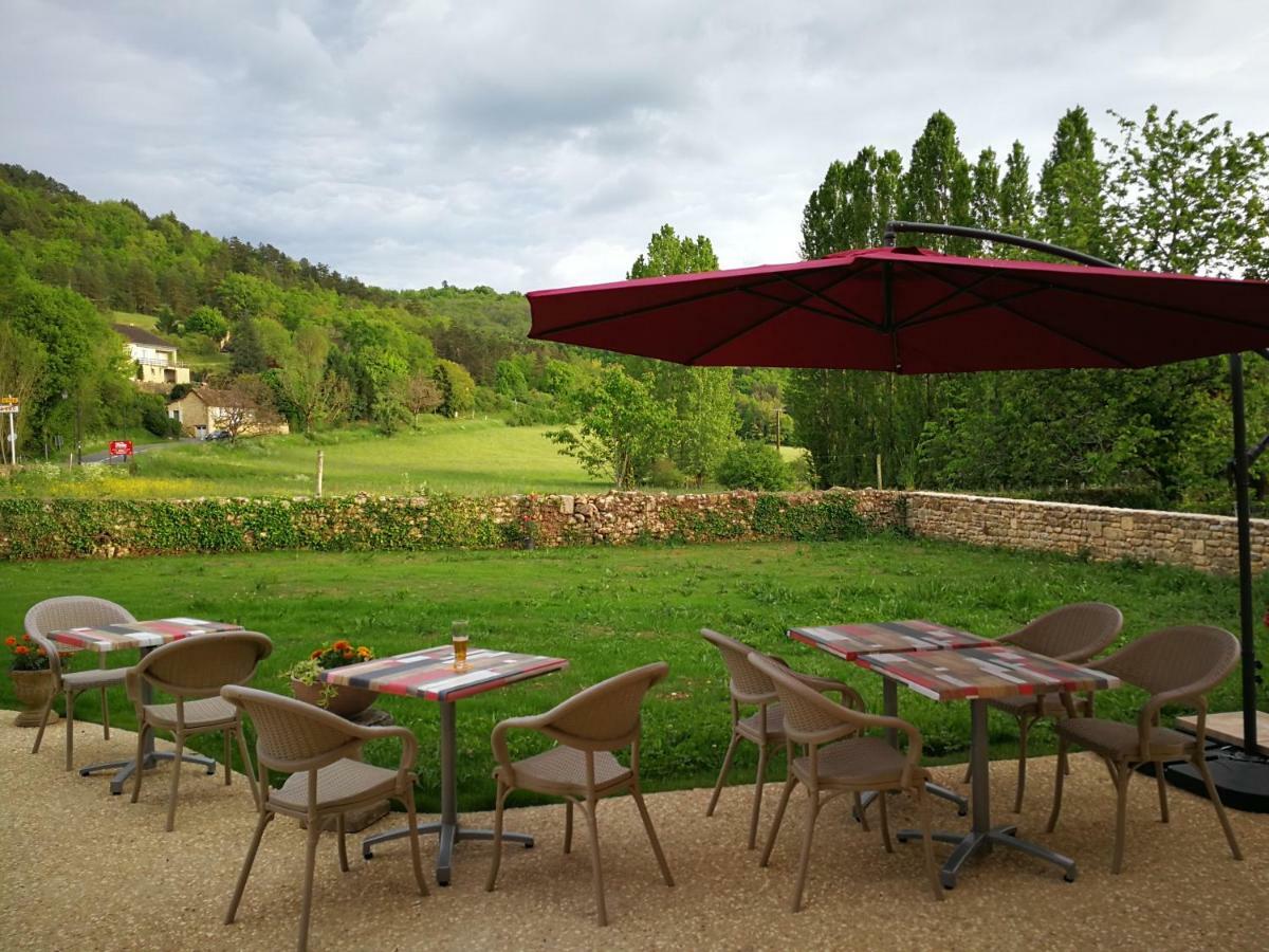 Himalaya En Perigord Bed and Breakfast Tursac Buitenkant foto